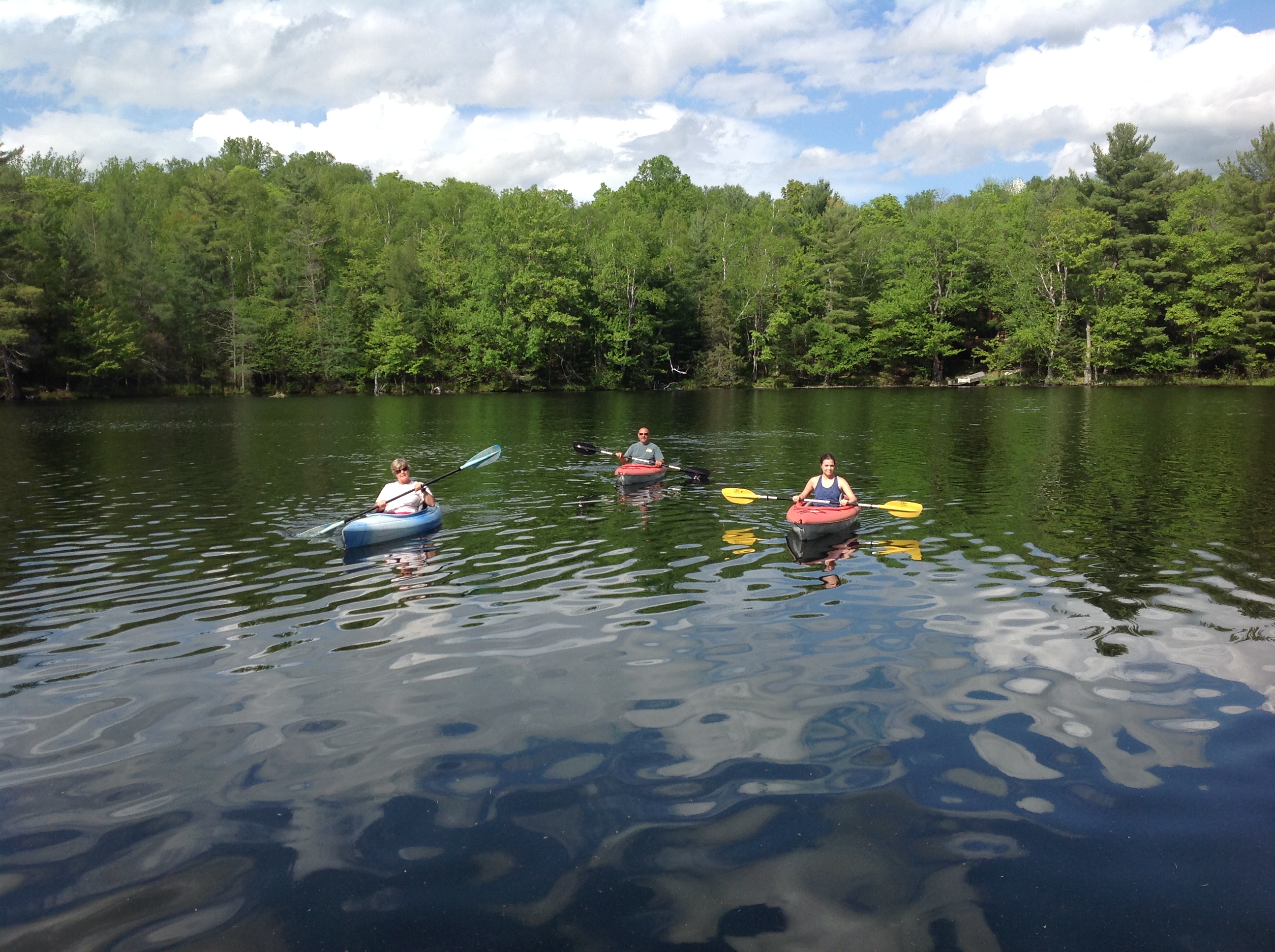 kayaking – Welcome to French Lake Resort